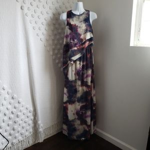 Odylyne Galaxy Maxi Dress